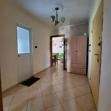 Appartement Whole Apartment Center Of Tirana Air Conditioned Tirana
