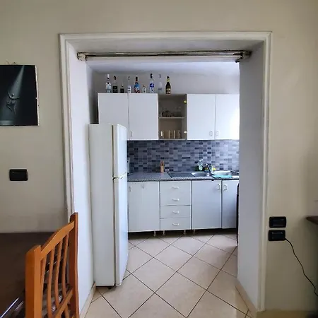 Whole Apartment Center Of Tirana Air Conditioned *