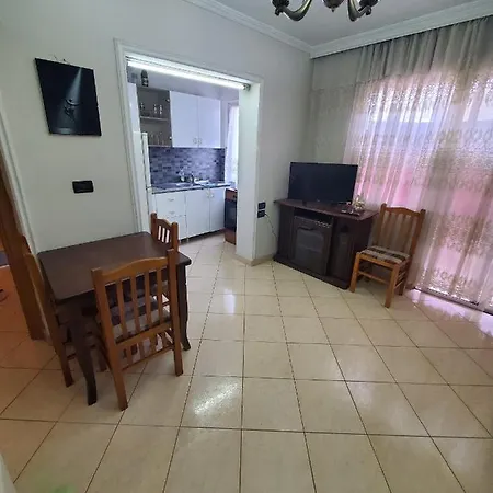 Appartement Whole Apartment Center Of Tirana Air Conditioned Tirana