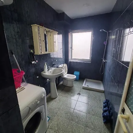 Whole Apartment Center Of Tirana Air Conditioned Appartement Tirana