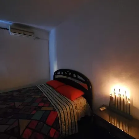 Appartement Whole Apartment Center Of Tirana Air Conditioned Tirana