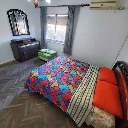 Whole Apartment Center Of Tirana Air Conditioned Tirana