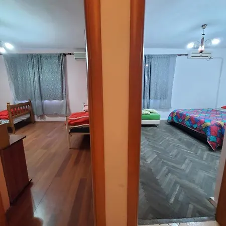 Appartement Whole Apartment Center Of Tirana Air Conditioned
