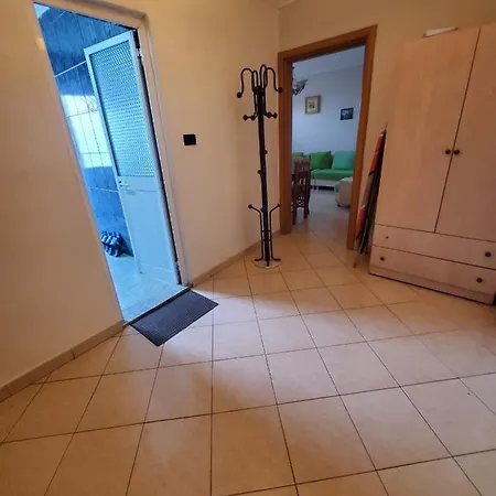 Whole Apartment Center Of Tirana Air Conditioned Appartement Tirana